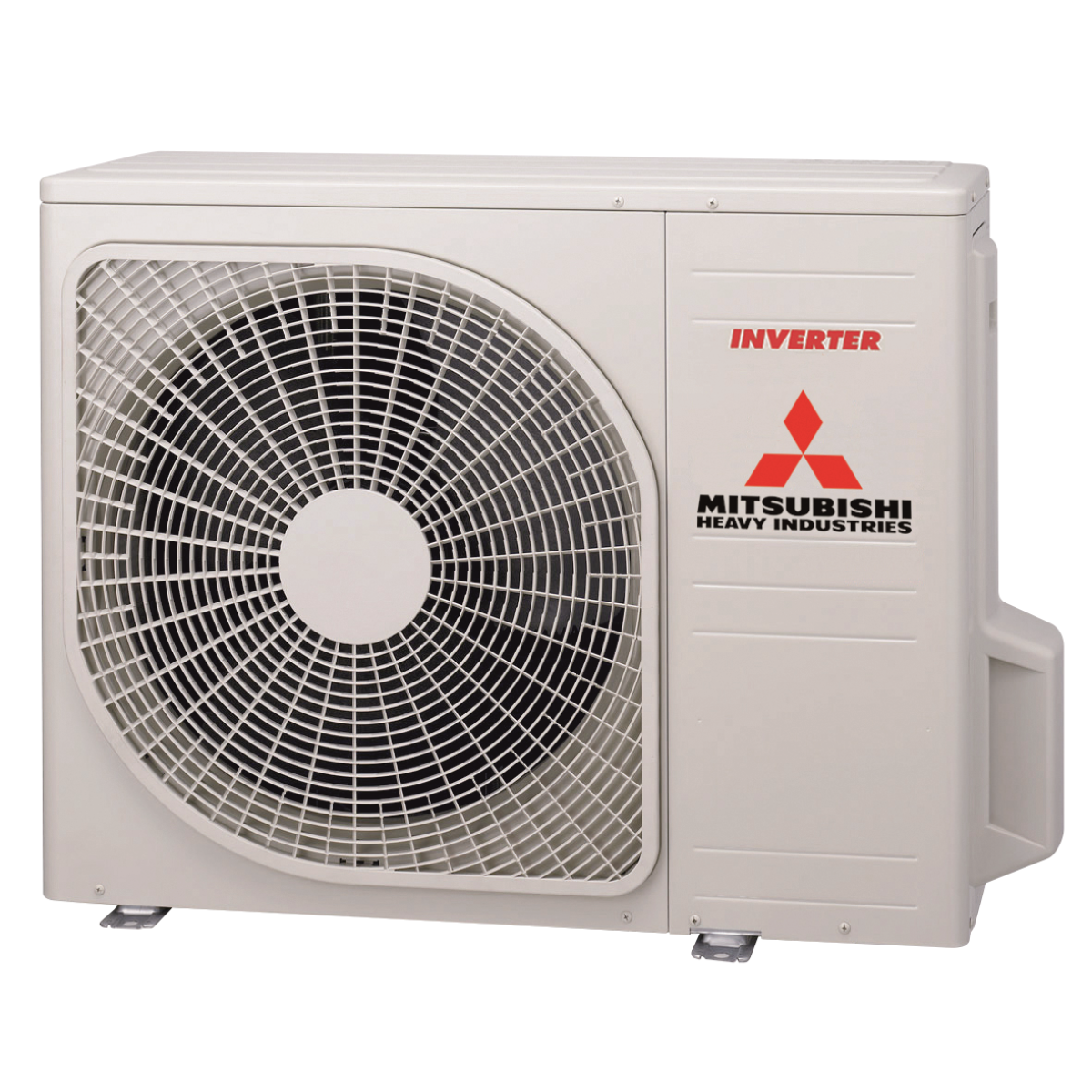 Mitsubishi Heavy Industries Multi-Split Airco SCM 100 ZS-W
