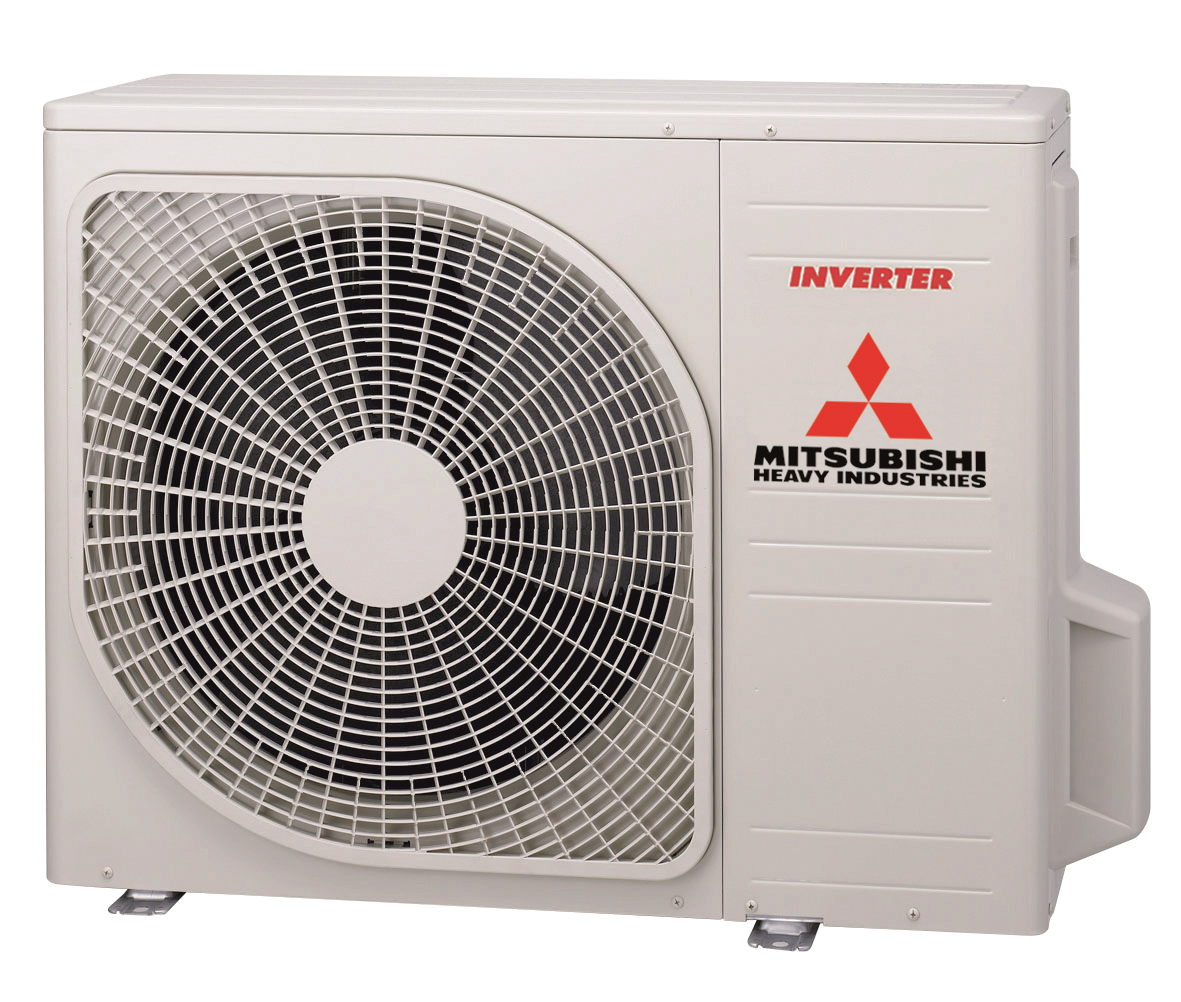 Mitsubishi Heavy Industries Multi-Split Airco SCM 100 ZS-W
