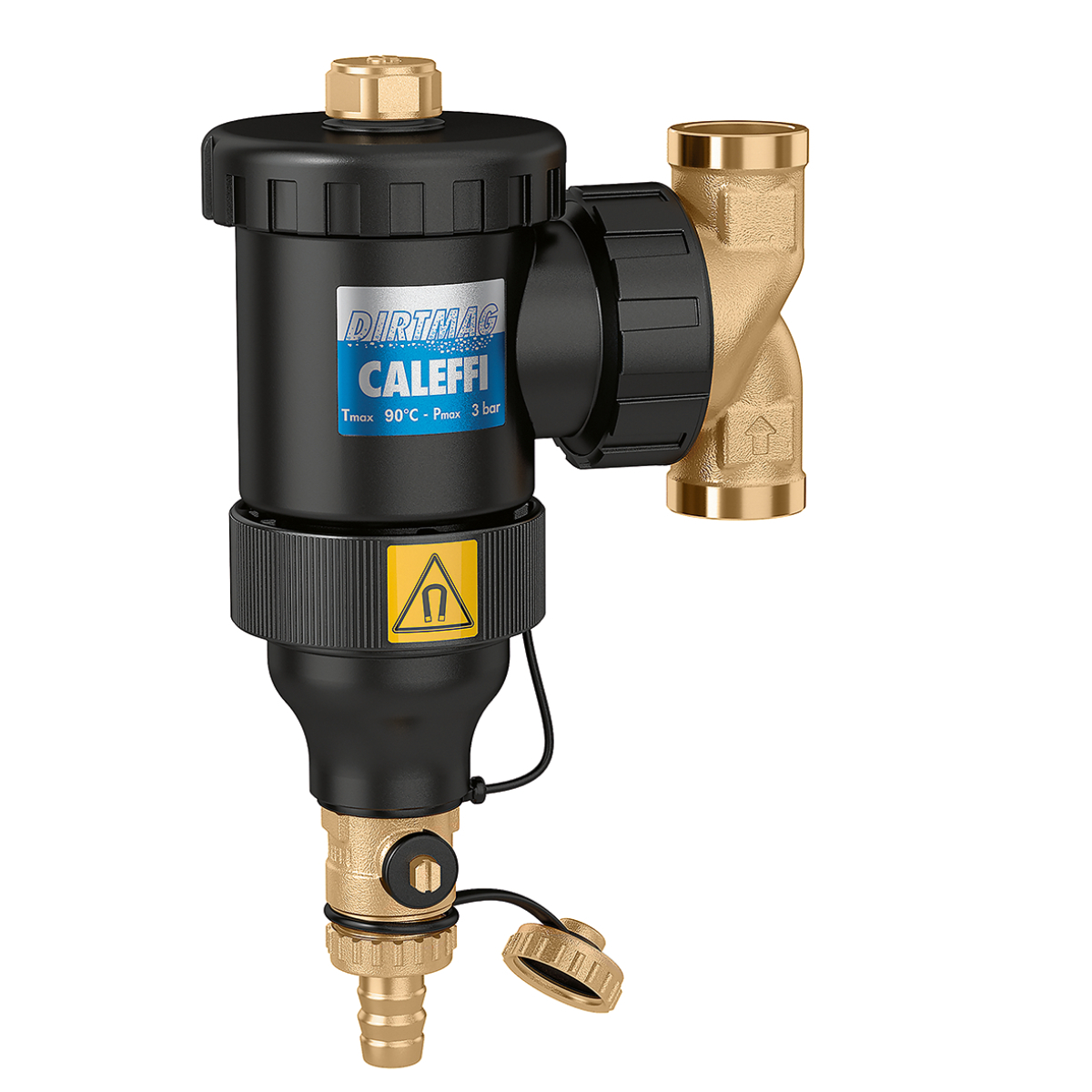 magnetische-vuilafscheider-caleffi-dirtmag-groothandel-mktrade