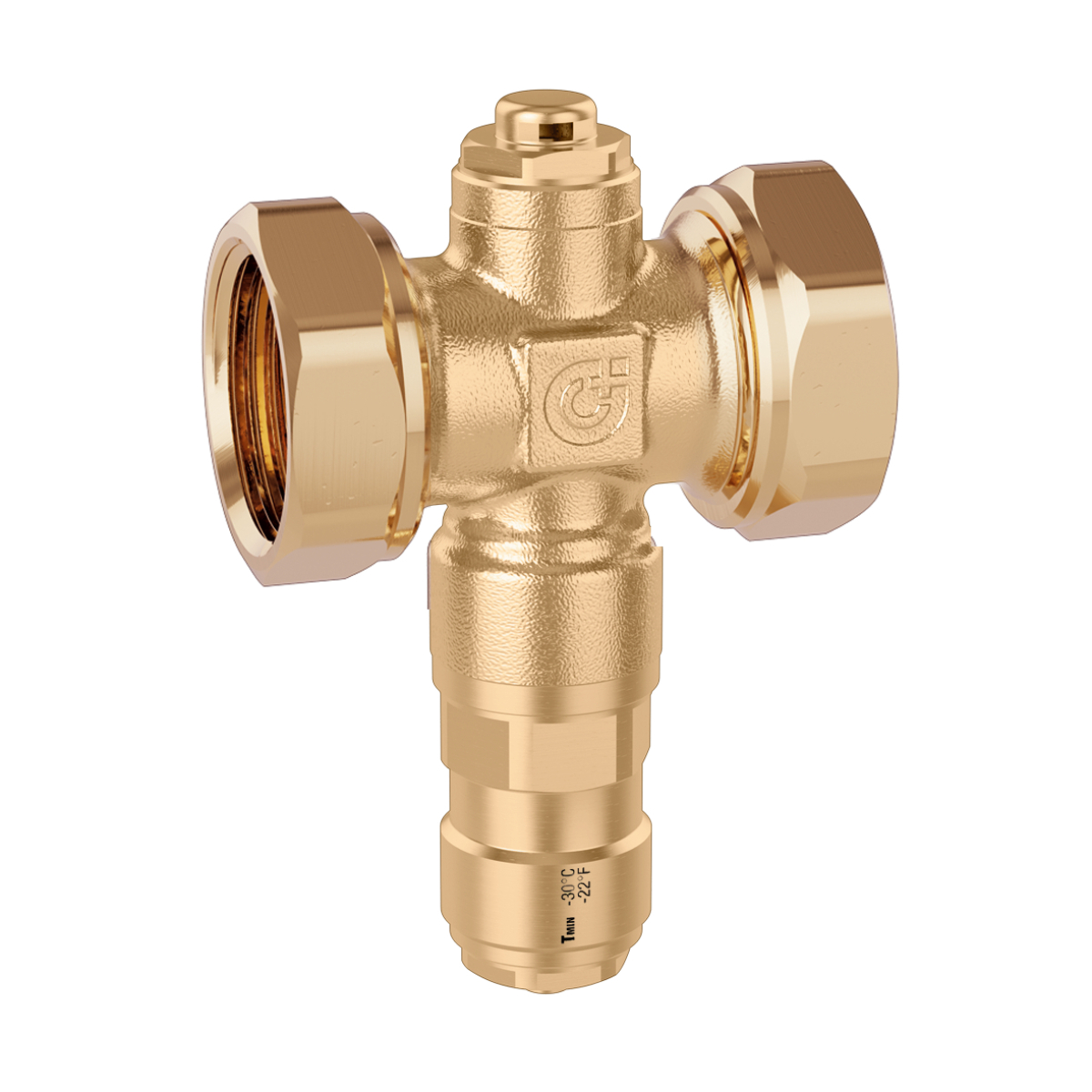 Caleffi-vorstbeveiligingsklep-groothandel-mktrade