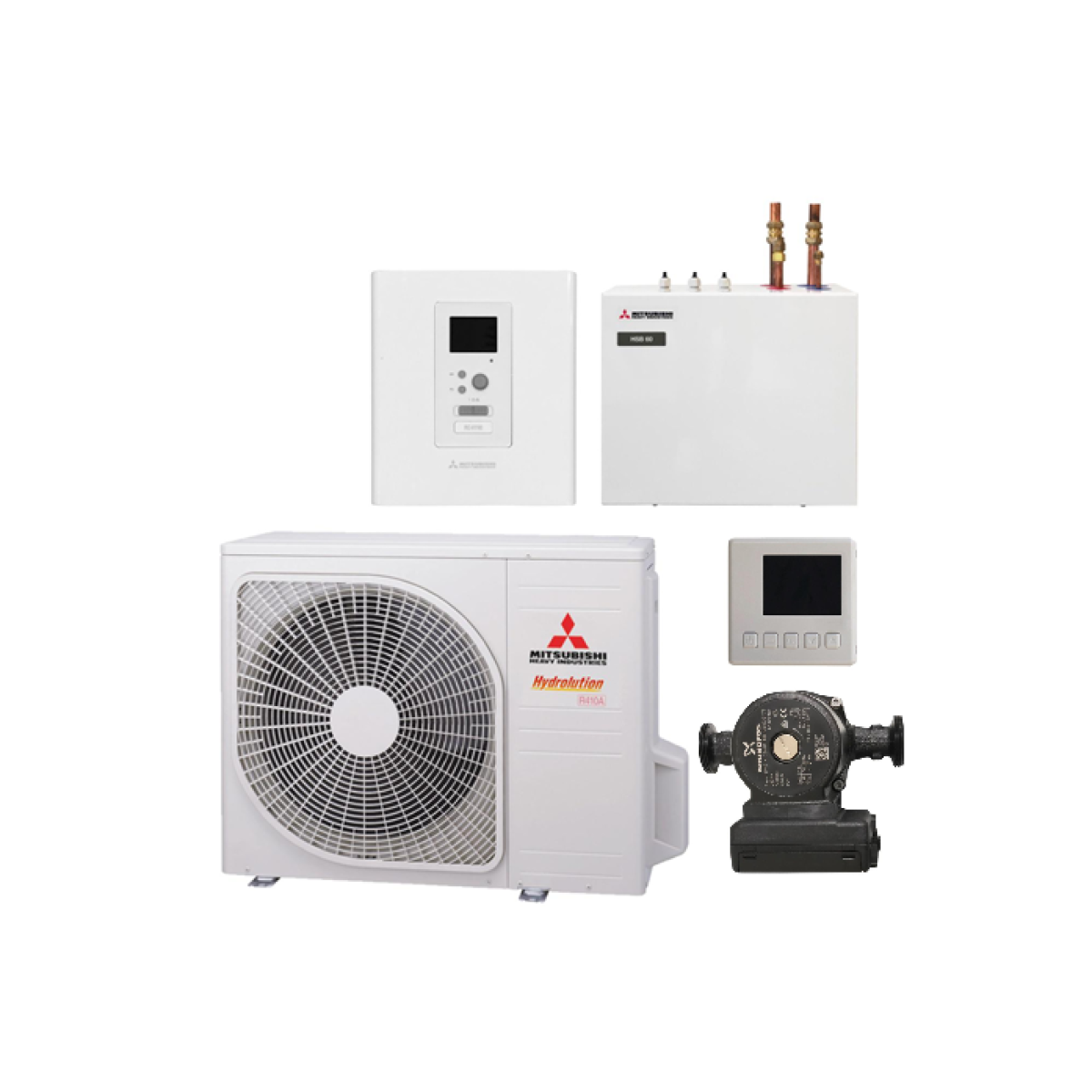 Hybride-warmtepomp-mitsubishi-heavy-industries-groothandel-mktrade
