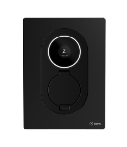 Zaptec Go 2 22 kW optie Tibber Pulse/Zaptec Sense P1