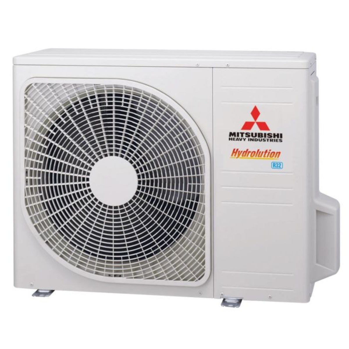 Buitenunit FDCW 60 VNX-W R32 Mitsubishi Heavy Industries Warmtepomp