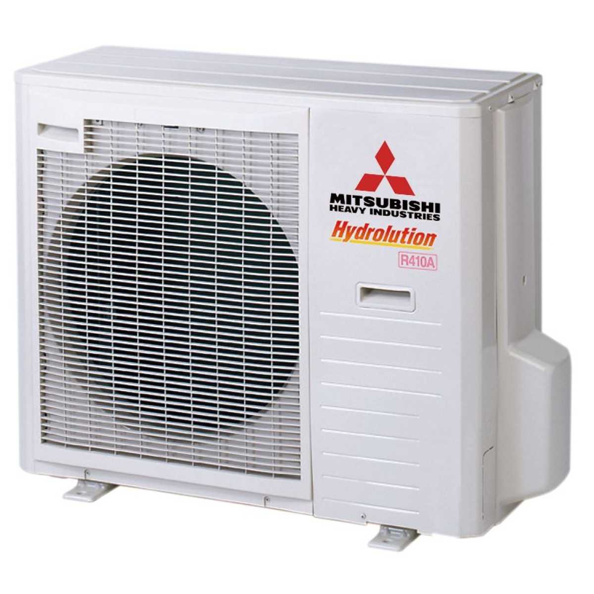 Buitenunit FDCW 100 VNX-A Mitsubishi Heavy Industries Warmtepomp