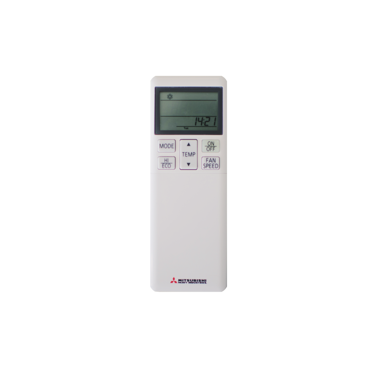 Afstandsbediening-IR-airco-mitsubishi-heavy-groothandel-mktrade