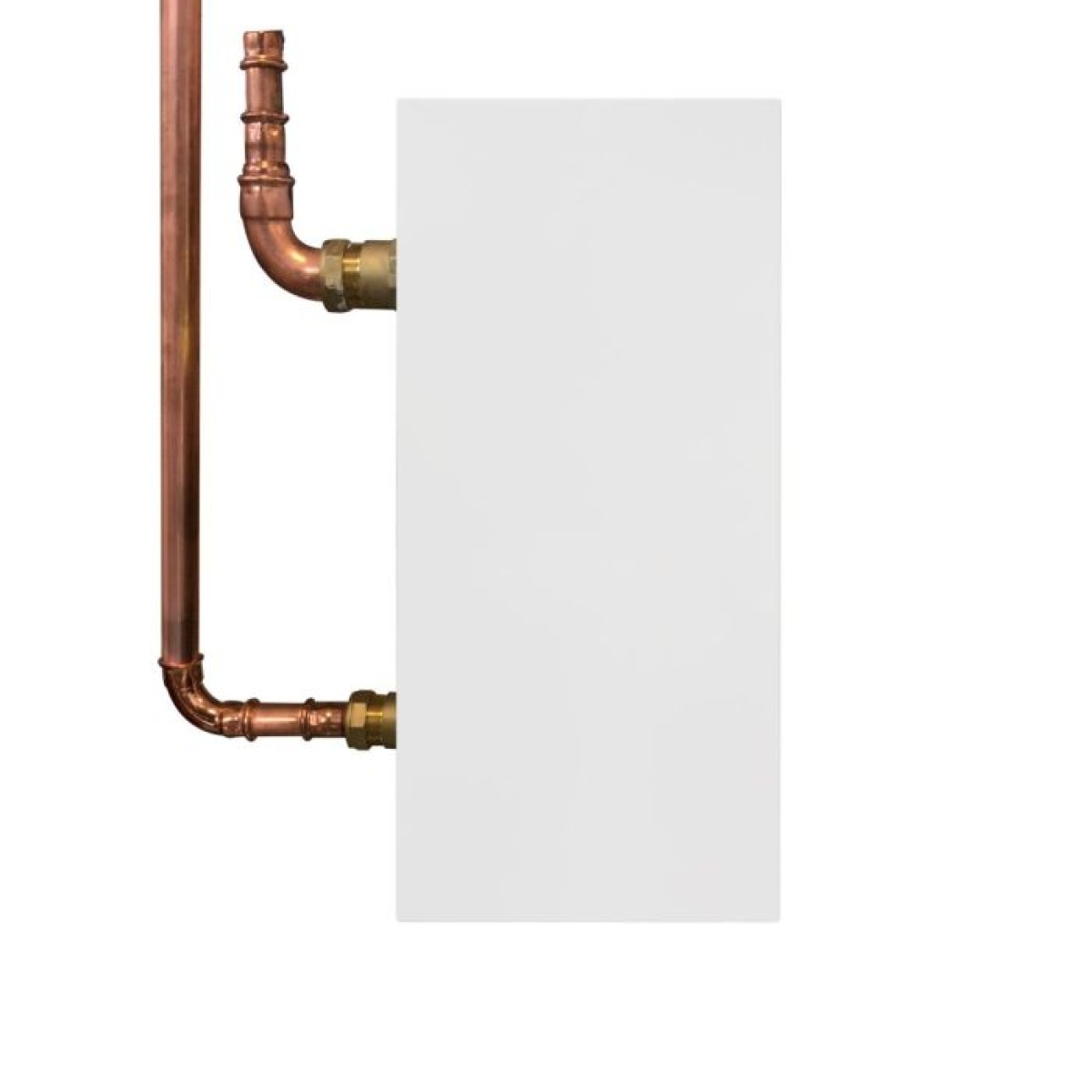 Back-up Heater 3-fase
