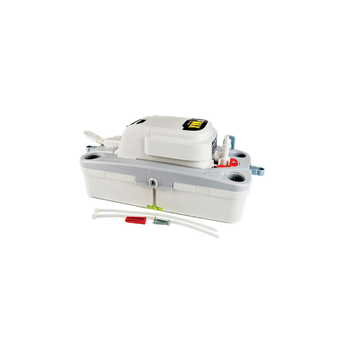 Aspen Max Hi-Flow Condens Tankpomp 1,7L