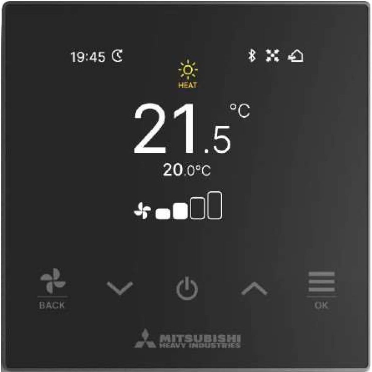 Wandbediening-RC-ES1-Airco-Groothandel-MKTrade