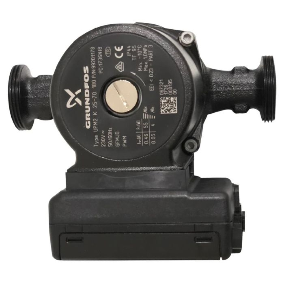 Circulatiepomp HSB CPD11-25M/65