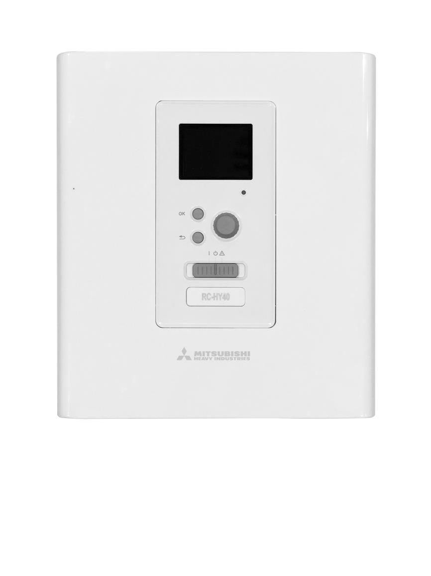 Geavanceerde Regelaar Hydrolution