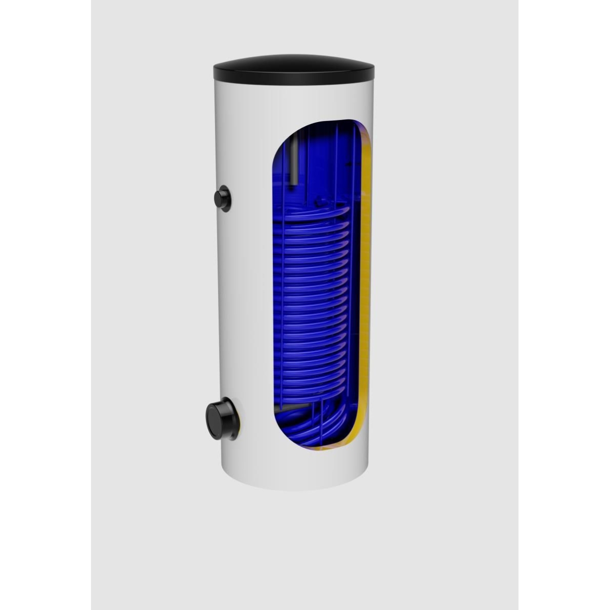 Buffervat OKCE 500-1000 Liter