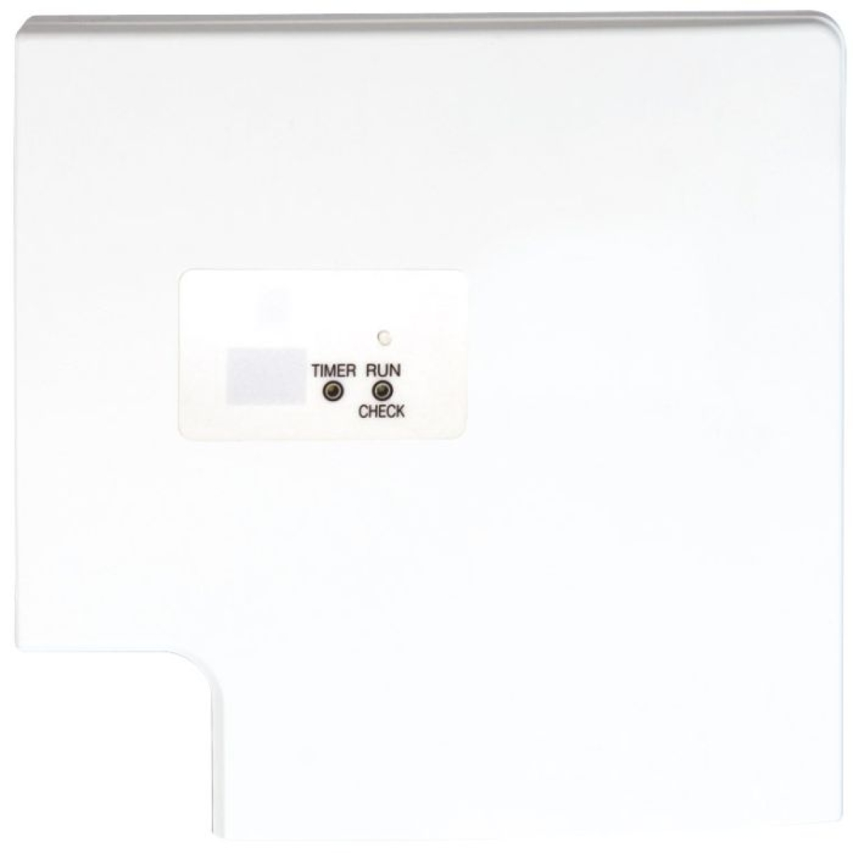 Integreerbare Infraroodontvanger voor Paneelinbouw RCN-TC-5AW-E3/1 IR