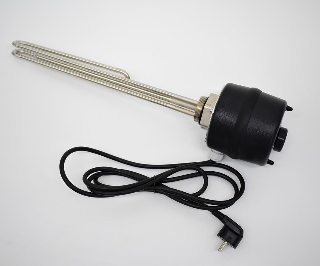 TJ 33 Thermostaat
